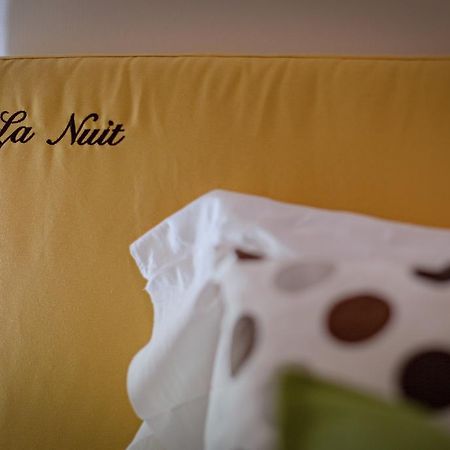 La Nuit Bed & Breakfast Bari Oda fotoğraf