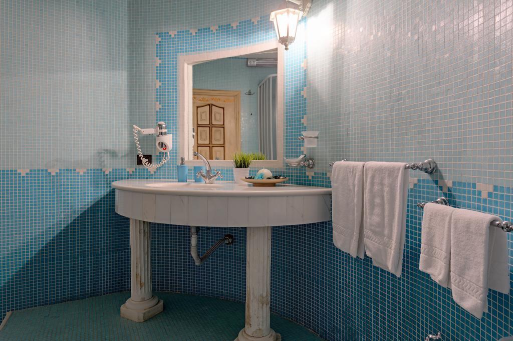 La Nuit Bed & Breakfast Bari Oda fotoğraf