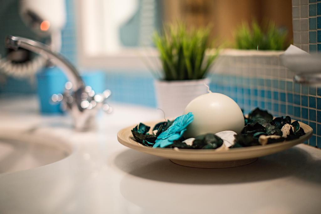 La Nuit Bed & Breakfast Bari Oda fotoğraf