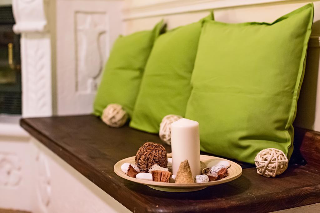 La Nuit Bed & Breakfast Bari Oda fotoğraf