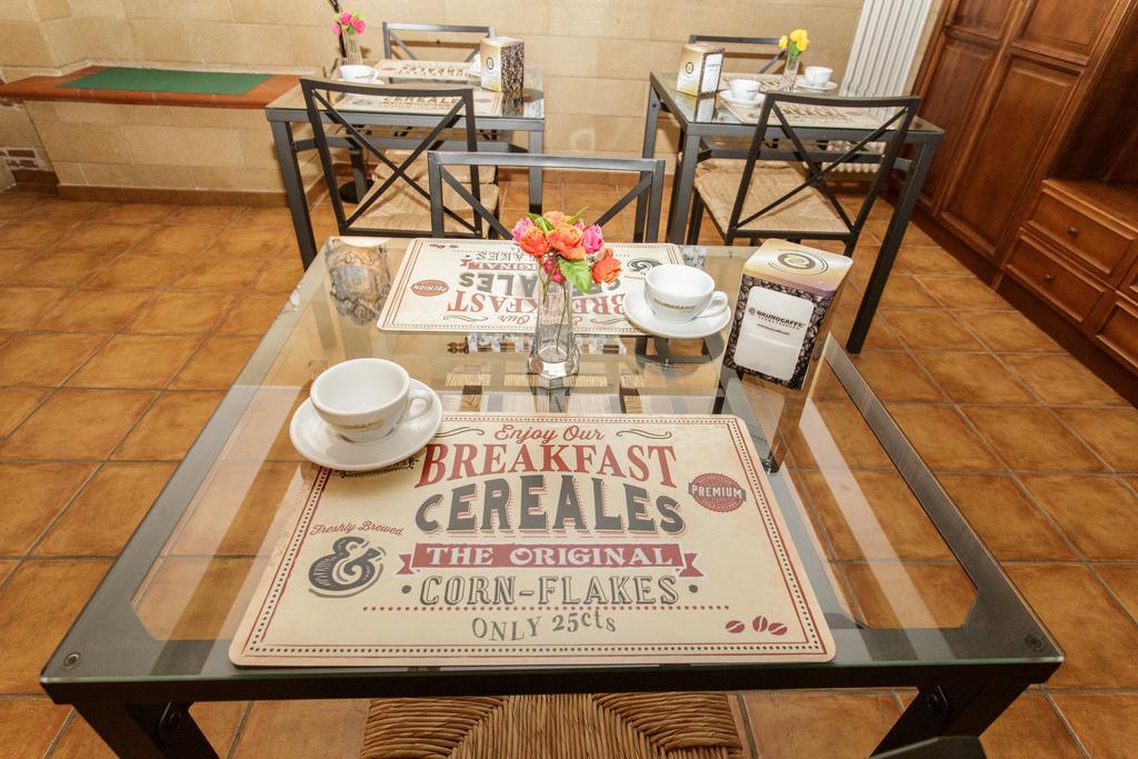 La Nuit Bed & Breakfast Bari Dış mekan fotoğraf