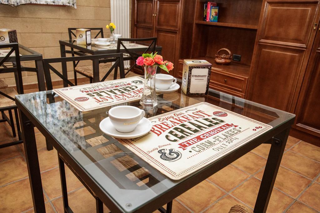 La Nuit Bed & Breakfast Bari Dış mekan fotoğraf