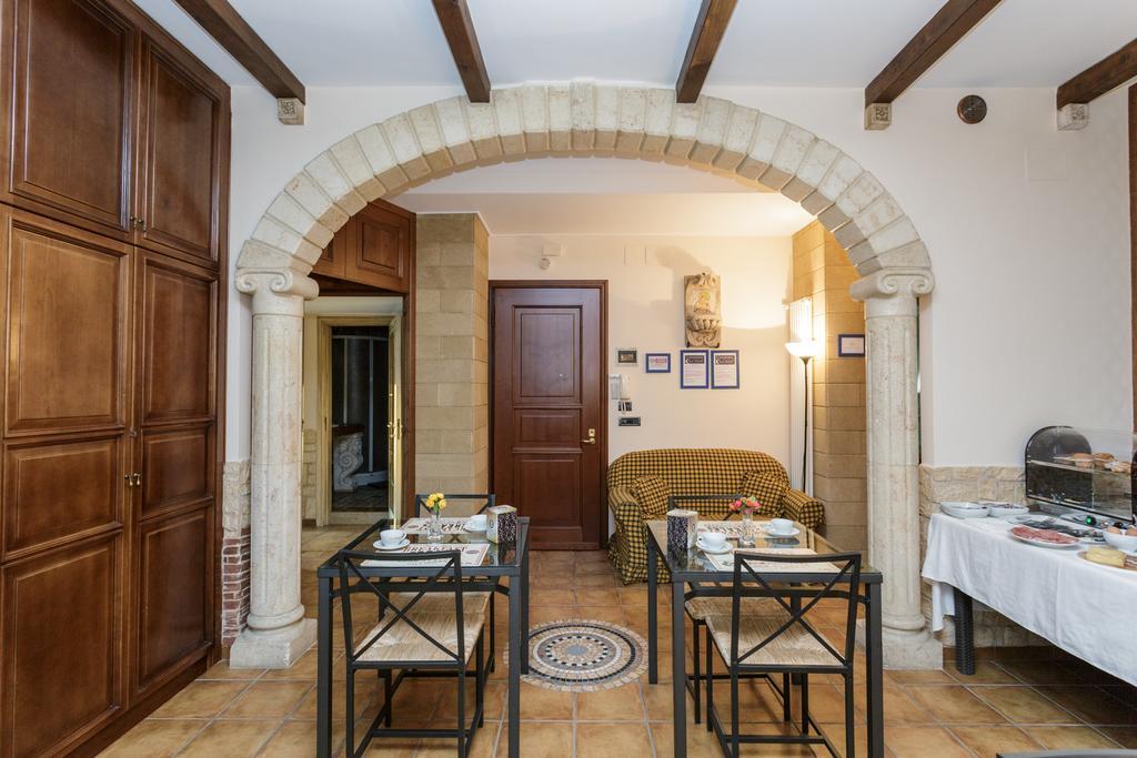 La Nuit Bed & Breakfast Bari Dış mekan fotoğraf